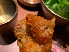 -春熙台韩国料理·章鱼肥牛(西丽店)