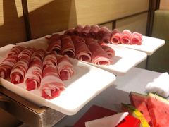 -海底捞火锅(振华商厦店)