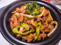 -状元虎.摇滚炒鸡.家常菜(义勇街店)