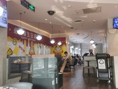 -必胜客(白广路店)