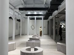 -CHASE Modern Cuisine(崇宁路店)