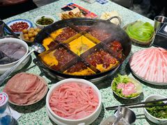 -五里关火锅(牛市口店)