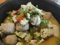 -東舍食唐精品陕菜馆