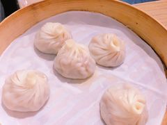 -新梅华·茶点餐厅(欧尚店)