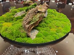 -泛太平洋大酒店·海天楼中餐厅·粤菜