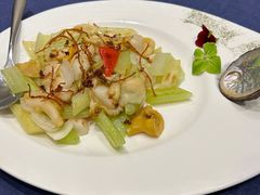 -新加坡泰国村酒楼(五角场店)