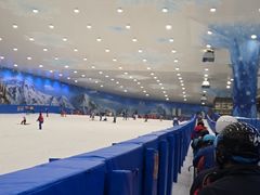 -湘江欢乐城欢乐雪域