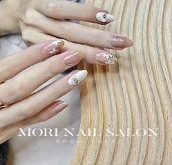 -森日式美甲沙龙MORI NAIL总店