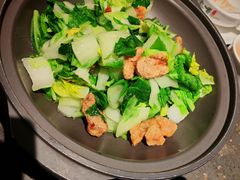 -皖香览约·徽菜(狮山龙湖店)