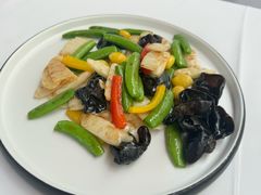 -禧宴Joyous Restaurant(禧园店)