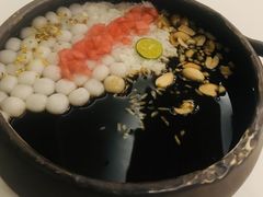 手工凉粉-饭怕鱼·黄焖鲟龙鱼(湖大店)