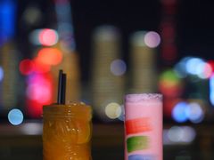 -池畔酒吧 WET Bar