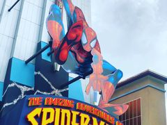 -奥兰多环球影城