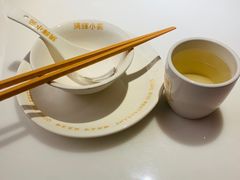 -清晖小苑·顺德菜(观澜湖新城店)