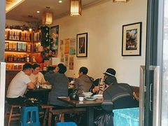 大堂-瀏河老街土菜館(浏河店)