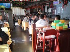 大堂-孙家面馆(小康城店)