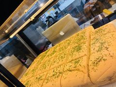 海苔松松-叹口茶(小径湾店)