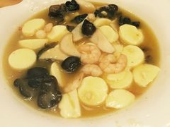 -乌镇那一年小院主题餐厅(甘泉西路店)