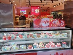 -兴龙广缘超市(奥体中心店)