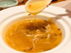 海烩全丝-之参餐厅(前门大街店)