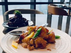 宫保虾仁-大连君悦酒店·星海湾壹号Dalian·Dalian(星海广场店)