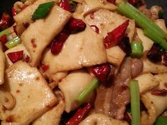 -京尊烤鸭店JINGZUN(春秀路店)