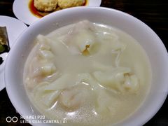 -龙抄手(文殊坊店)