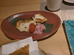 法国银鳕鱼西京烧-本逸·割烹料理(湖墅店)