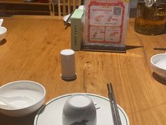 -黄山老妈·土菜(碧桂园店)