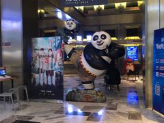 -金逸影城(影视中心IMAX店)