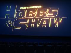 -万达影城(南宁印象城IMAX店)