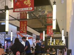 -江边城外烤全鱼(世茂广场店)