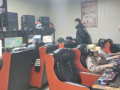 -上机堂网咖永源店