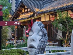 -铁像寺水街