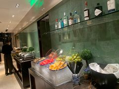 -上海龙之梦万丽酒店