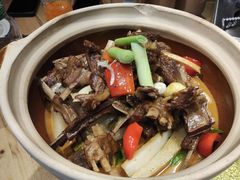 -寻钵记民菜馆·正宗常德钵子菜(滨湖路店)