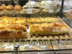 -BreadTalk面包新语·烘焙蛋糕(金光华广场店)