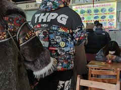 -昌顺马记小吃店(昌盛园店)