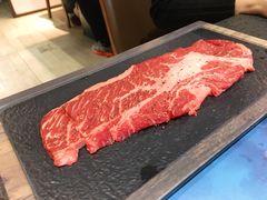 -神户赤童日式烤肉伙伴(东直门店)