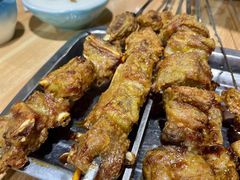 -新疆食府(华龙店)