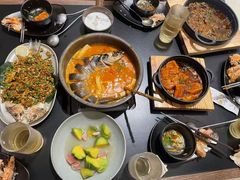 -Ameigo梅果·云贵川bistro(长宁来福士店)