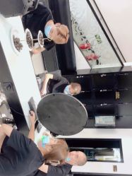 -LJOY丽锦造型·烫发染发
