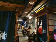 -原牛道·潮汕围炉火锅(讯美店)