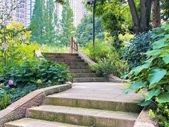 -成都市活水公园