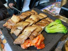 -兰正韩·韩国料理(春熙路店)
