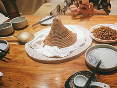 -云海肴云南菜·蒸汽石锅鱼(北京良乡华冠店)