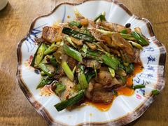 川味回锅肉-礼州土碗菜