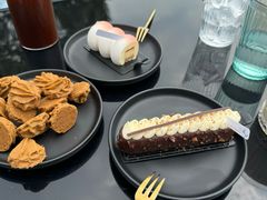 -游心咖啡(青山滨江店)