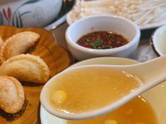 红糖包谷稀饭-谢云贵清香水煮鸡(总店)