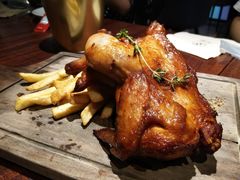 -卡朋厨房(289艺术园区店)